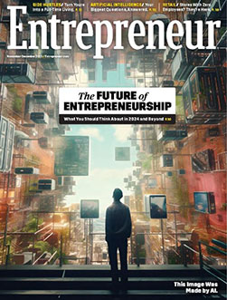 Entrepreneur Cover Image