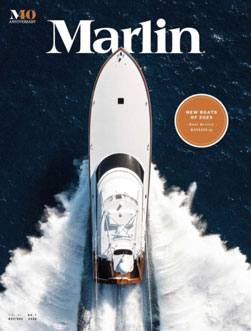 Marlin Cover Image